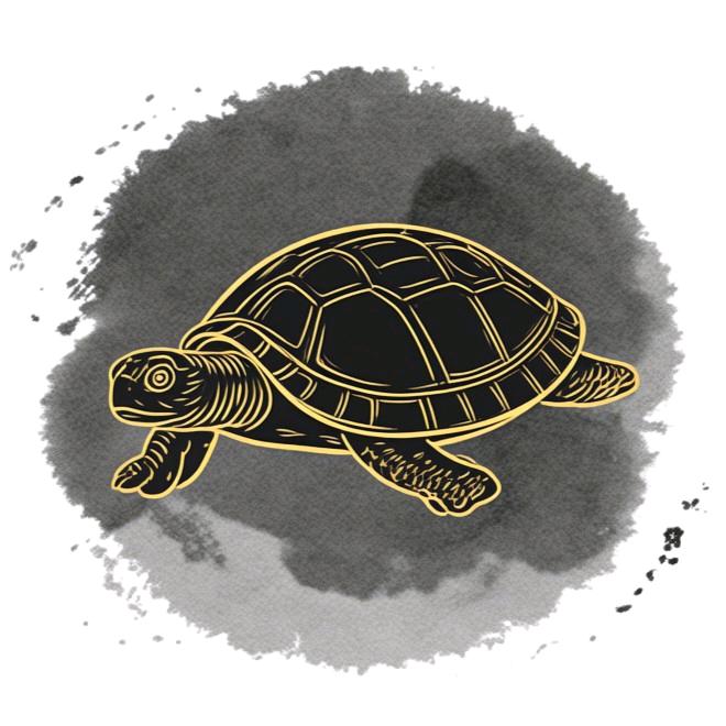 苏大强苏北草龟