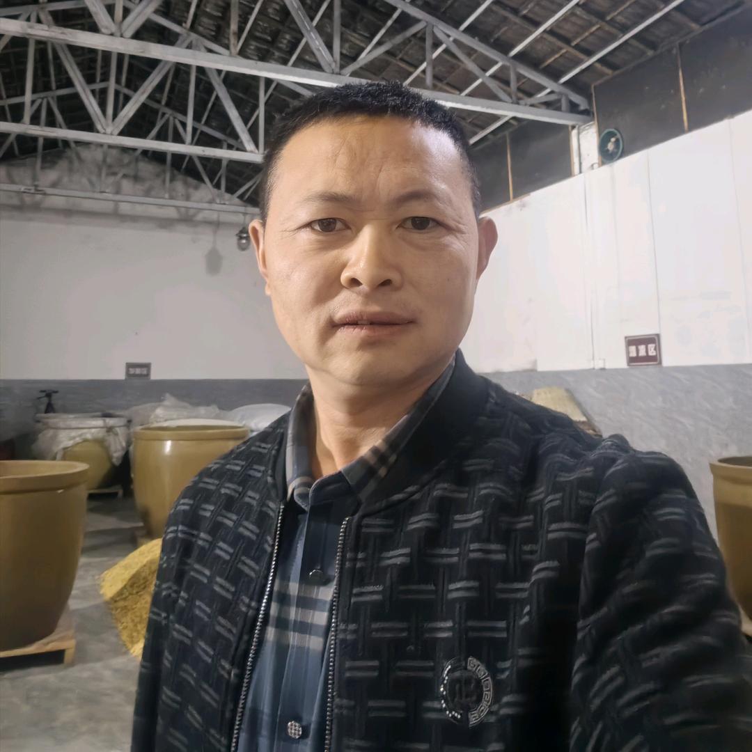 雷波永盛德帅酒坊