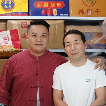 敏哥汤料仓