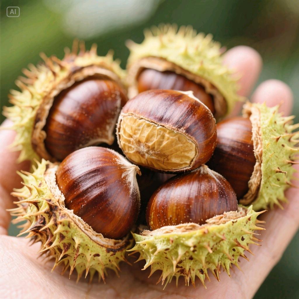 大吉大栗🌰