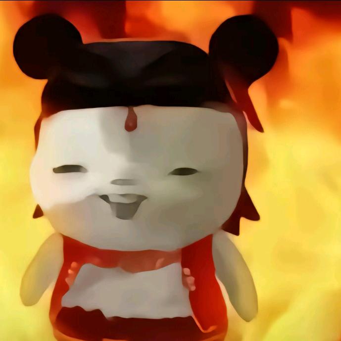 大爷给我个馒头吃吧