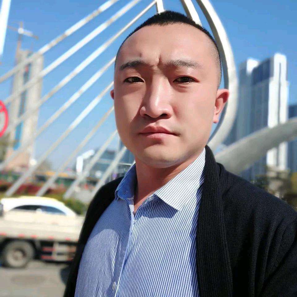 破晓赴星河