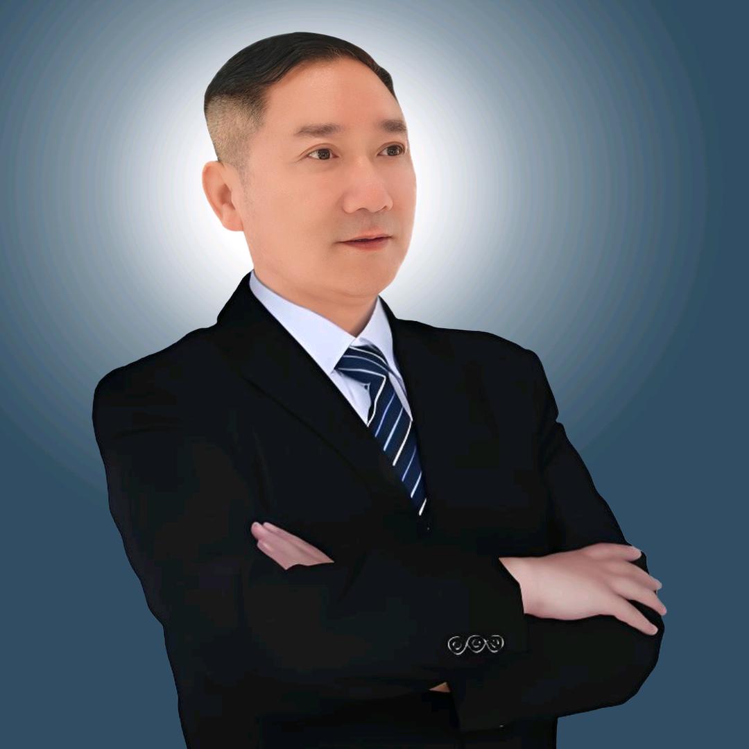 陈中杰