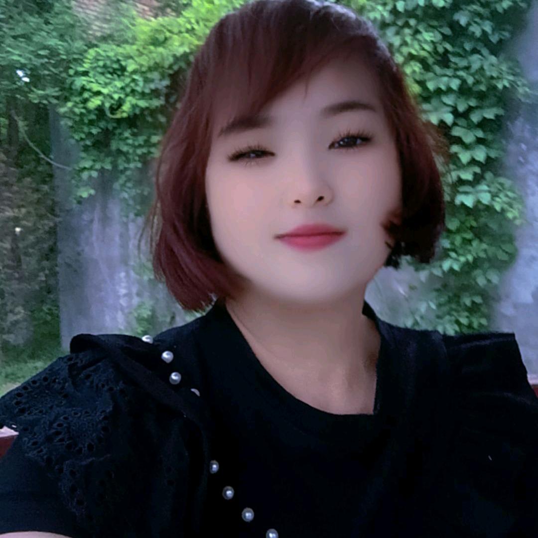 淑女（走路主播）