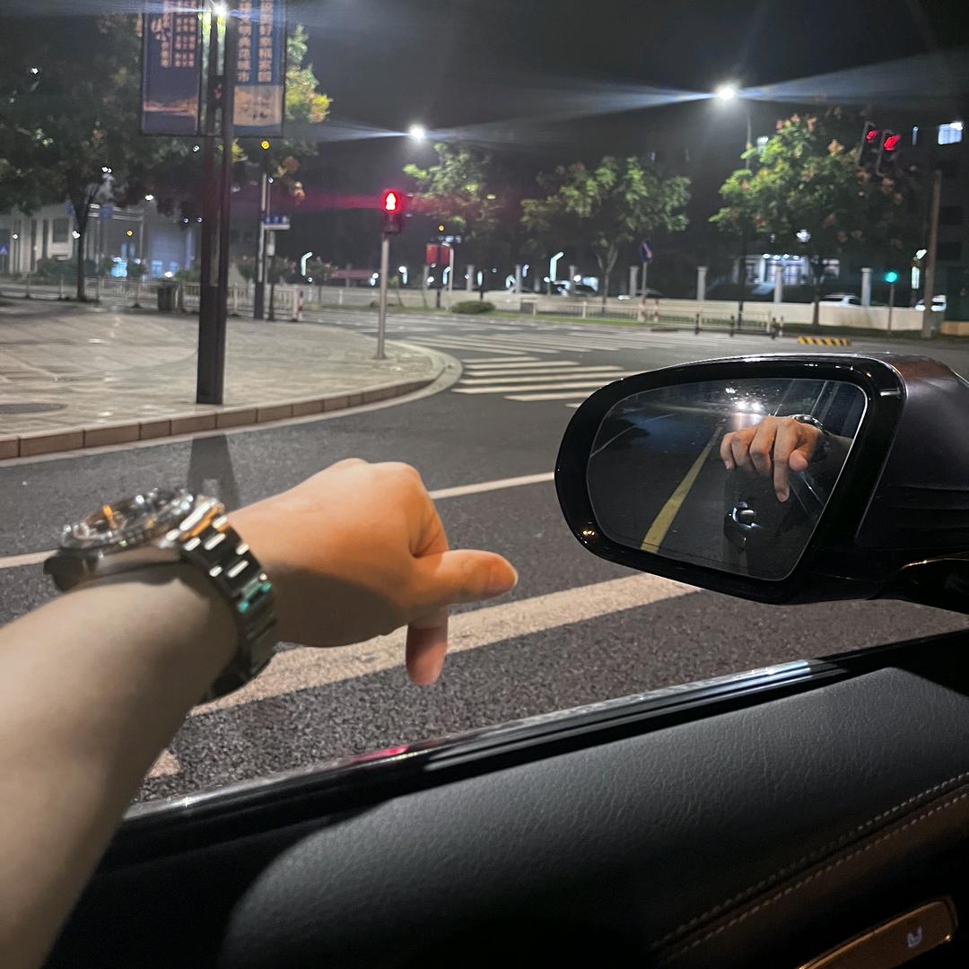 红绿灯🚥필 청 청🐯