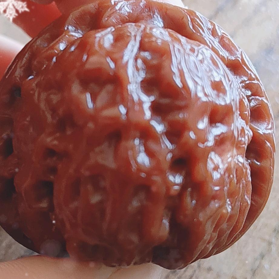 樱桃文玩核桃