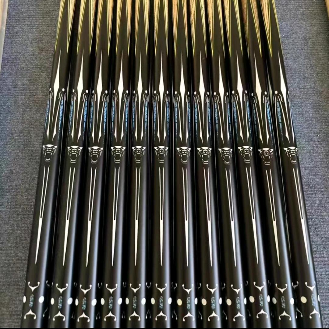 九辰台球器材店