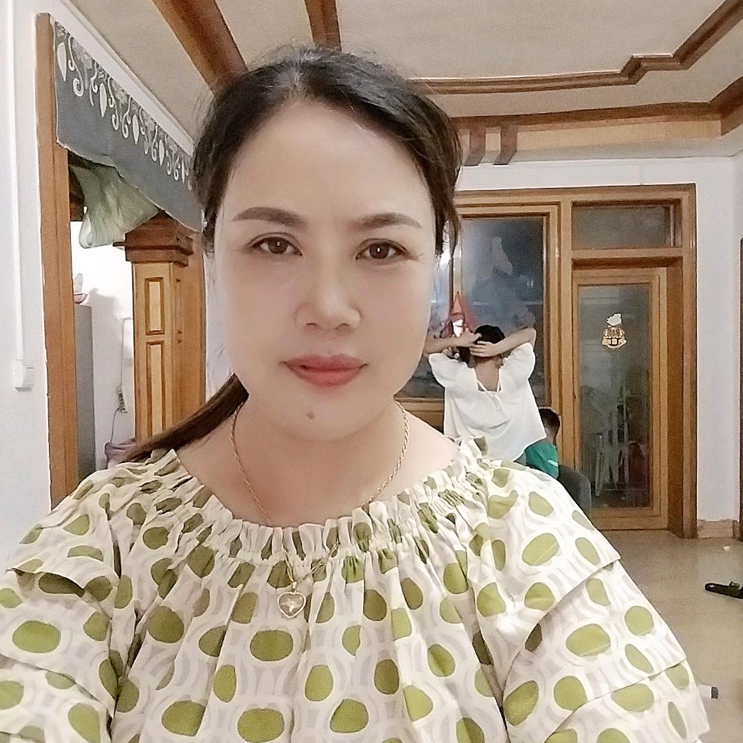 李姐日常生活