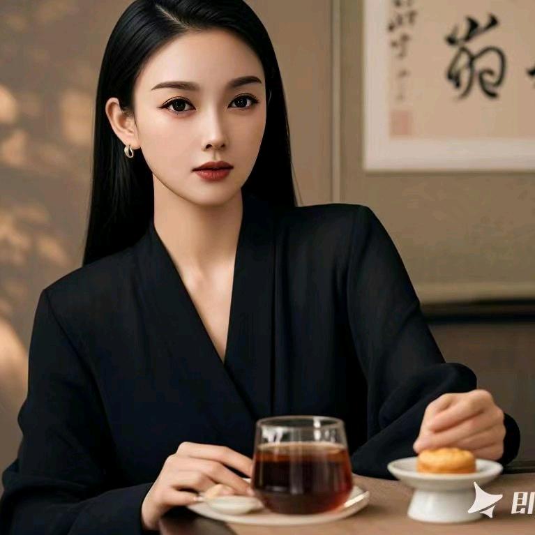 礼火导师Tina