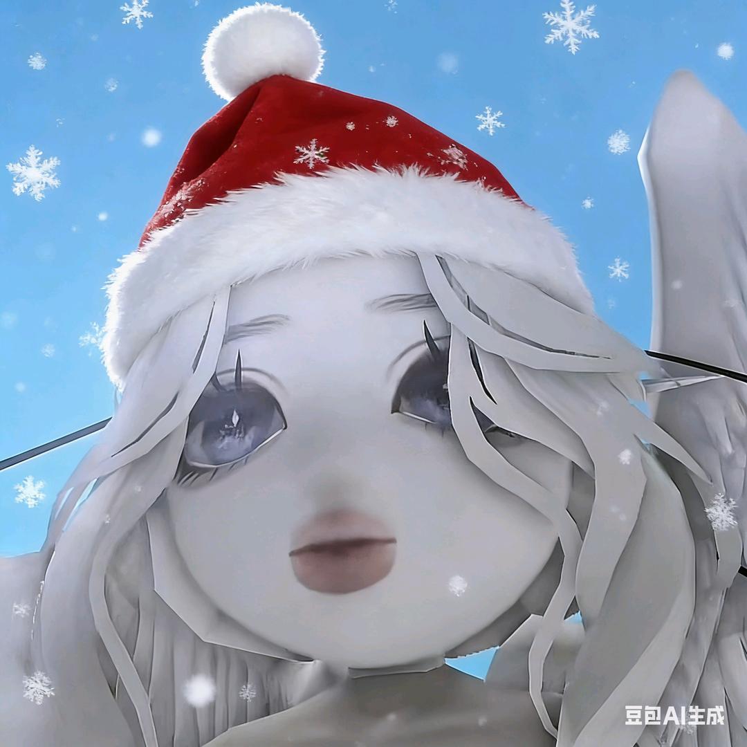 神秘人（闰年一更）