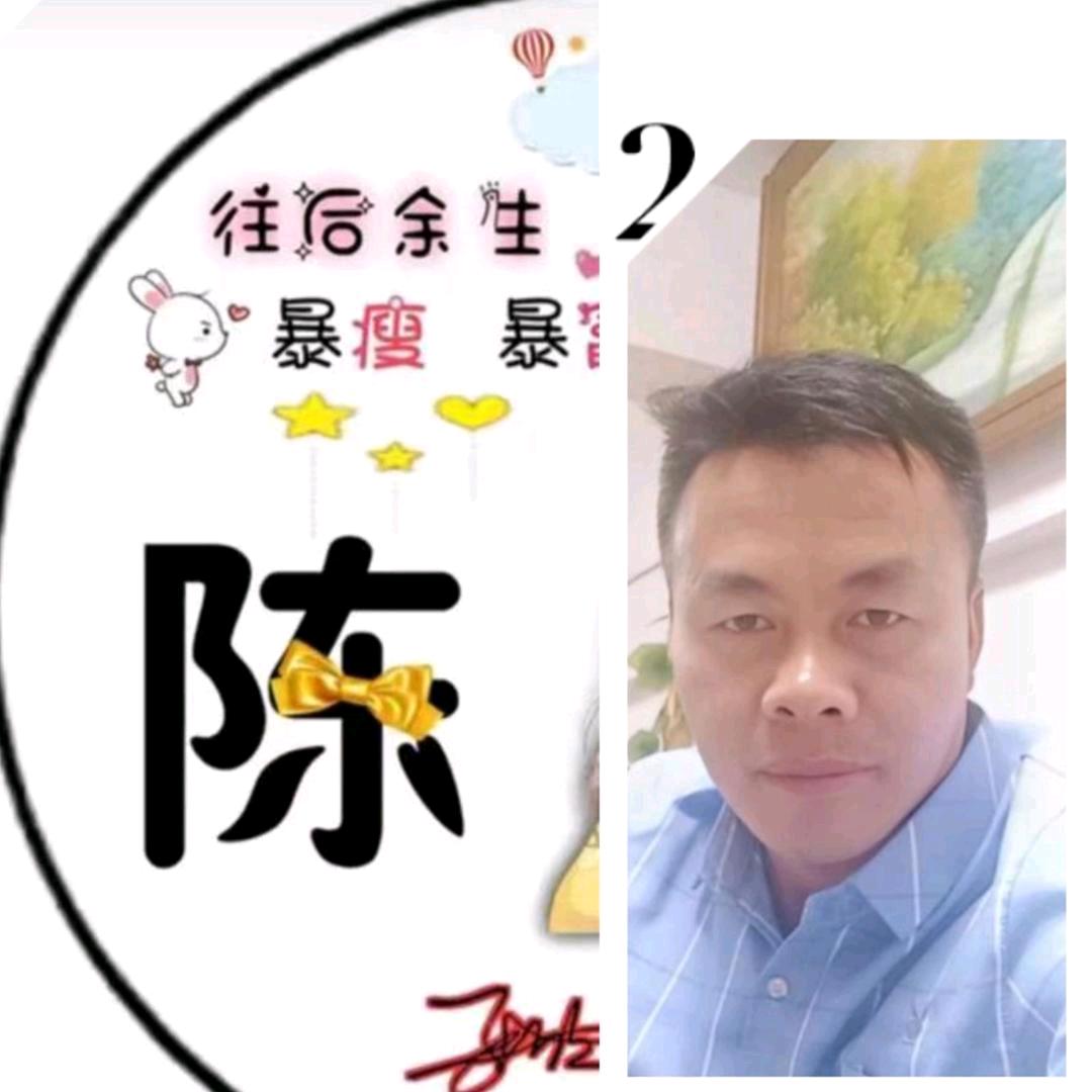 雨中漫步