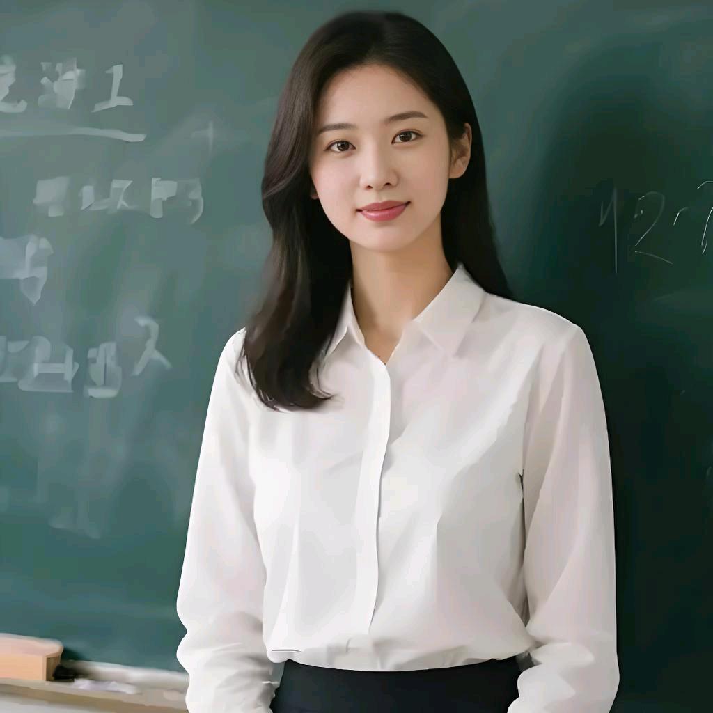 陈老师数学思维
