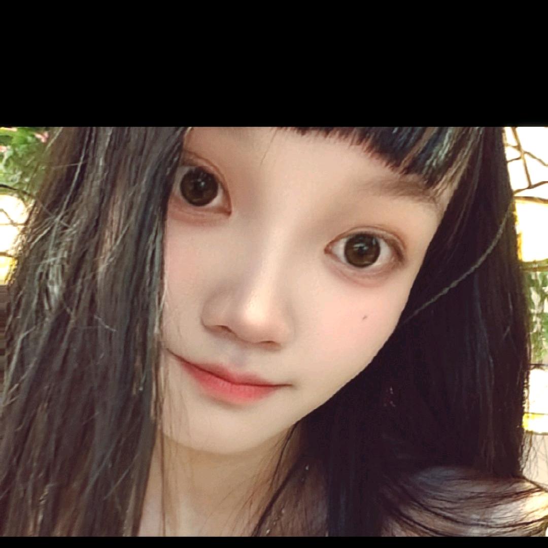 丫头加油