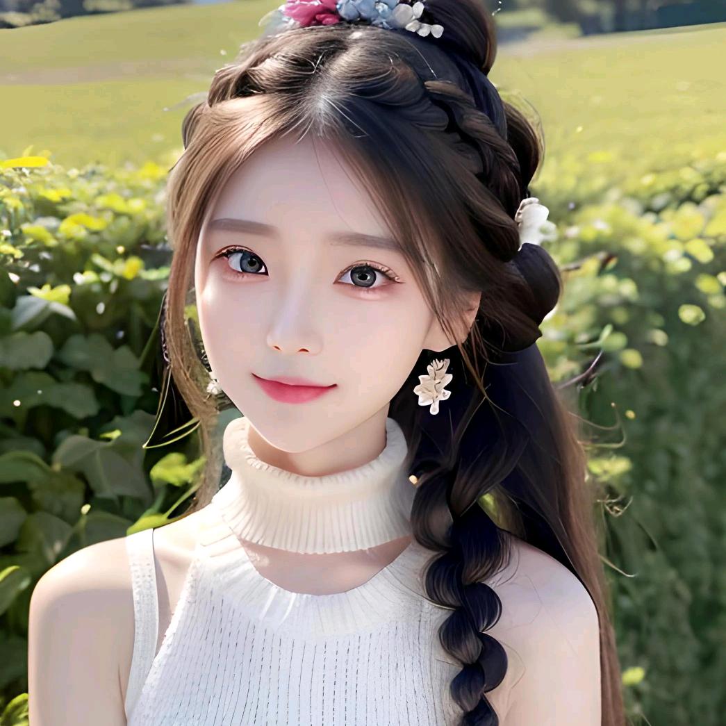 小雪💕精选