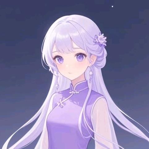 穆语橙Mumu（原神）