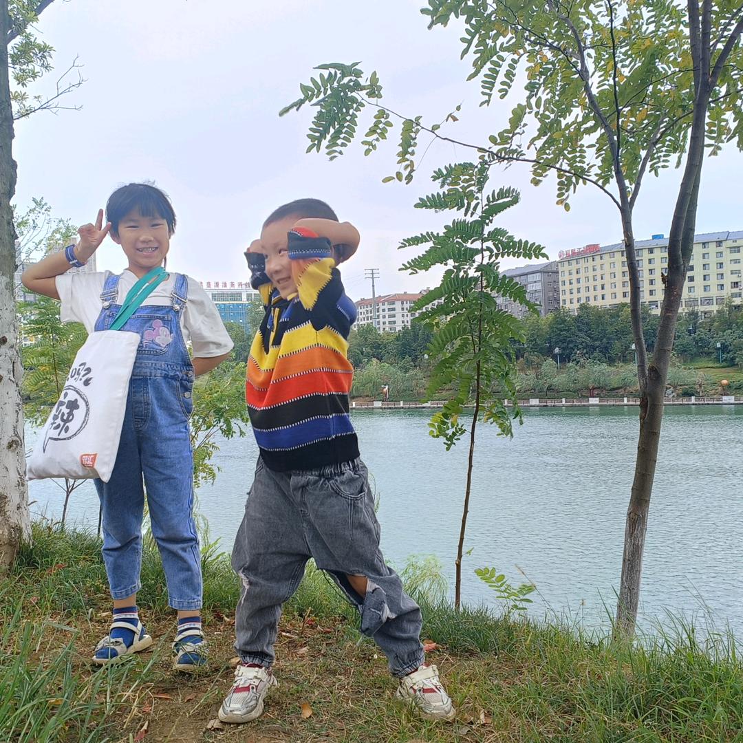 欣辰妈妈要努力