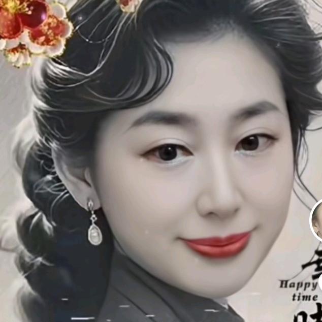 秋天的玫瑰