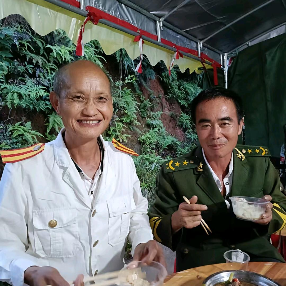 红白喜事一条龙服务