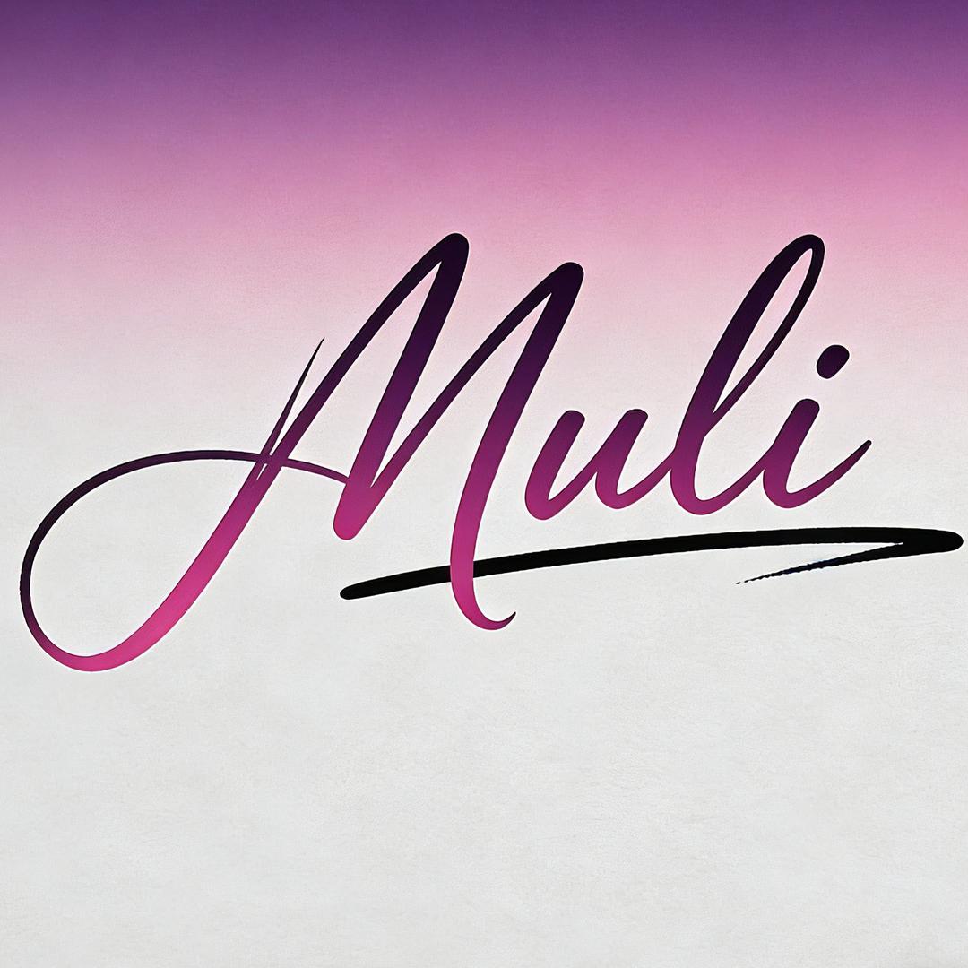 Muli💕（私信接彩、神话、剪辑)