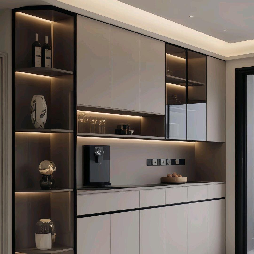 太和县点单装饰有限公司