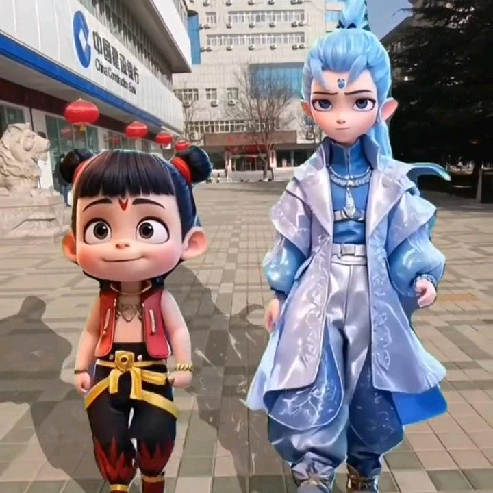 白兔不忘初心？