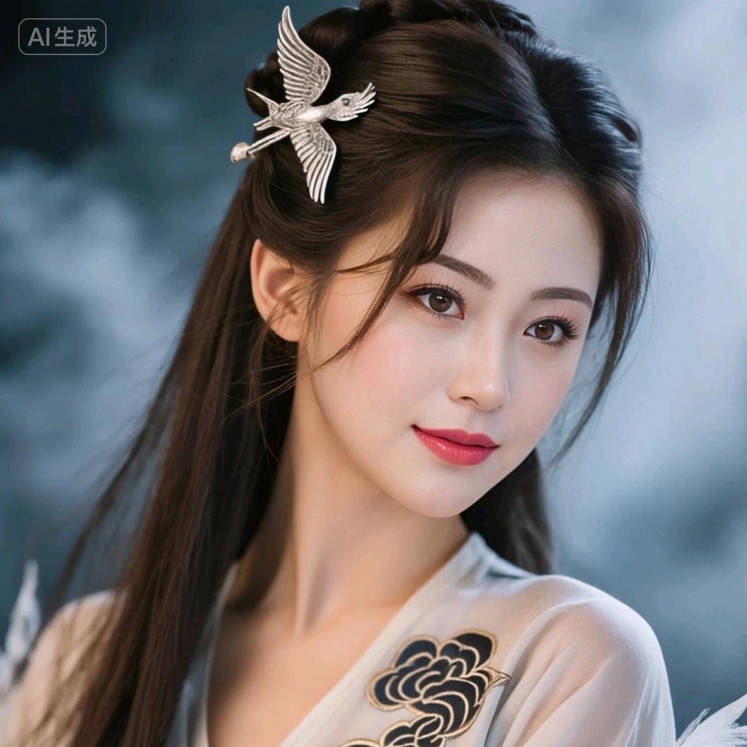 粉色蔷薇