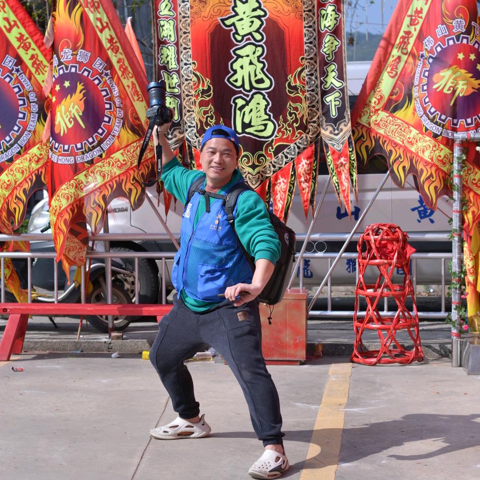 张泽鑫摄影