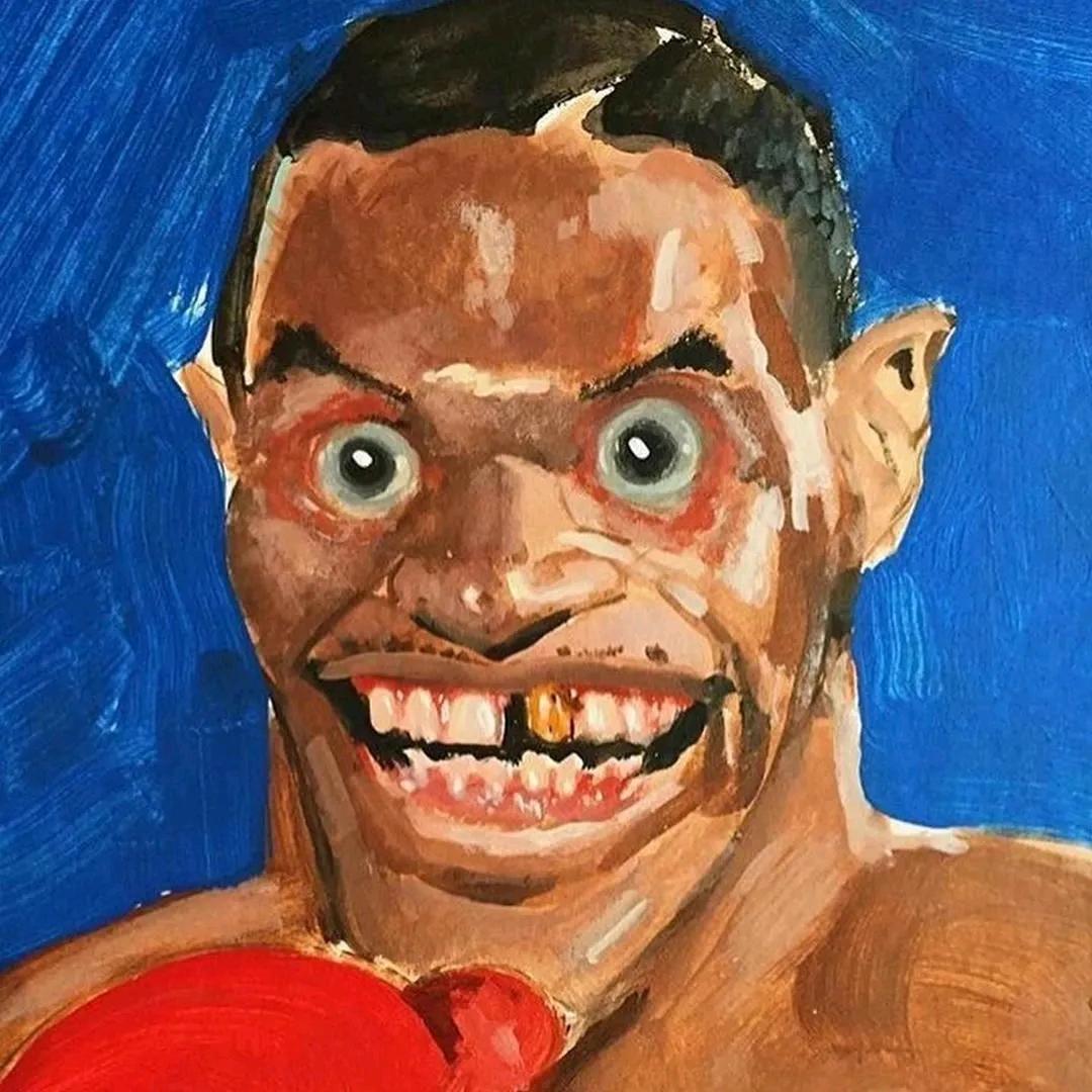 ！