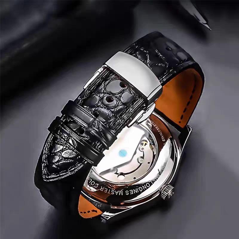 皮师傅奢品表带