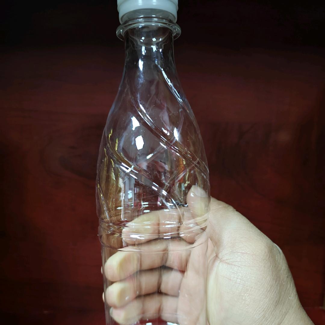李老板的李