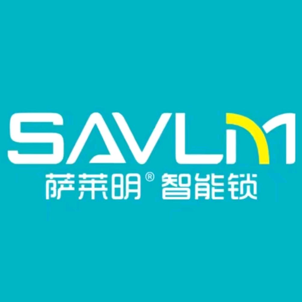 喀什萨莱明智能锁