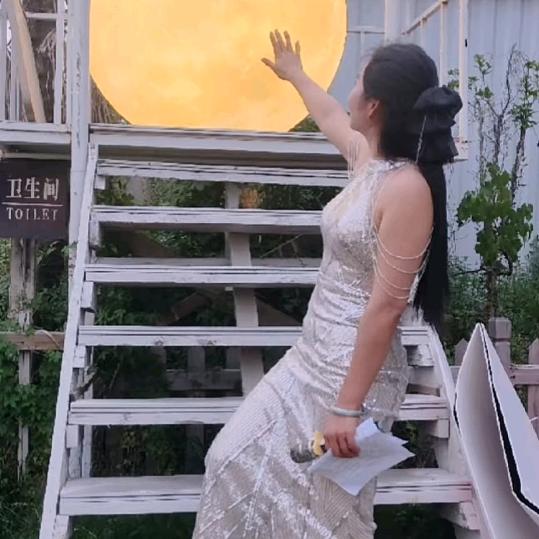 韩露   梦之音金牌主持