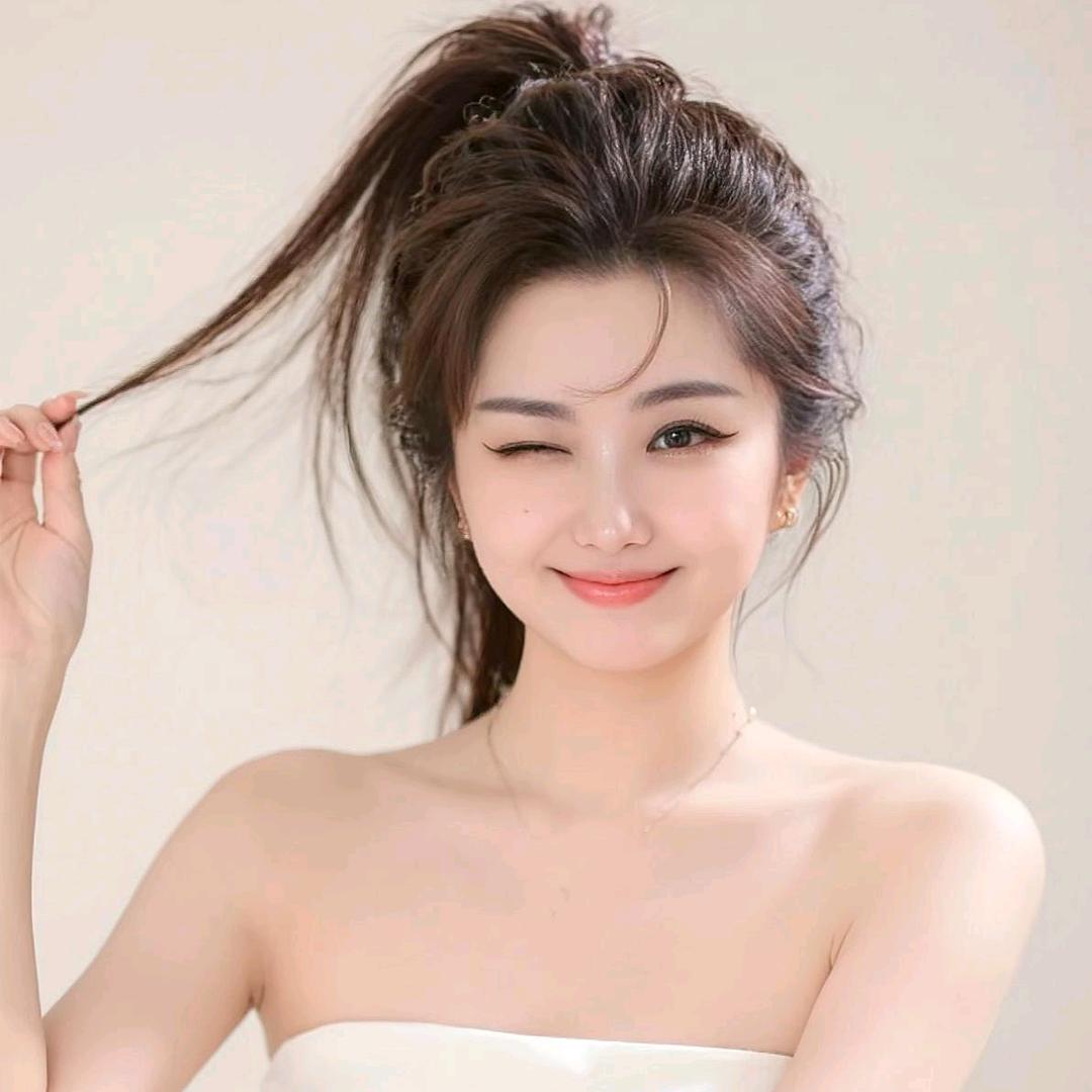艳佳🎤很单纯