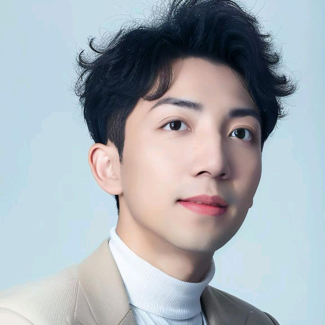 帅杰要加油～
