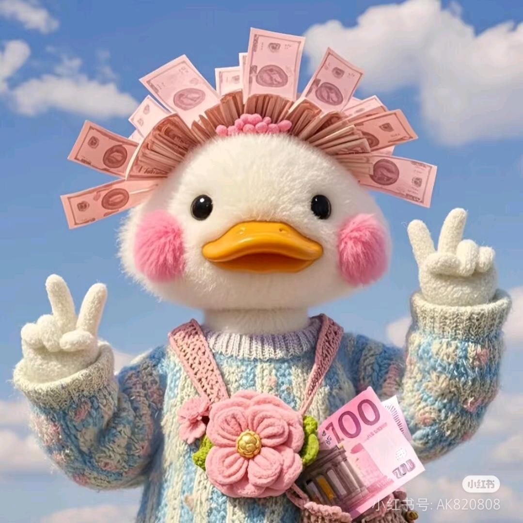 三小只~