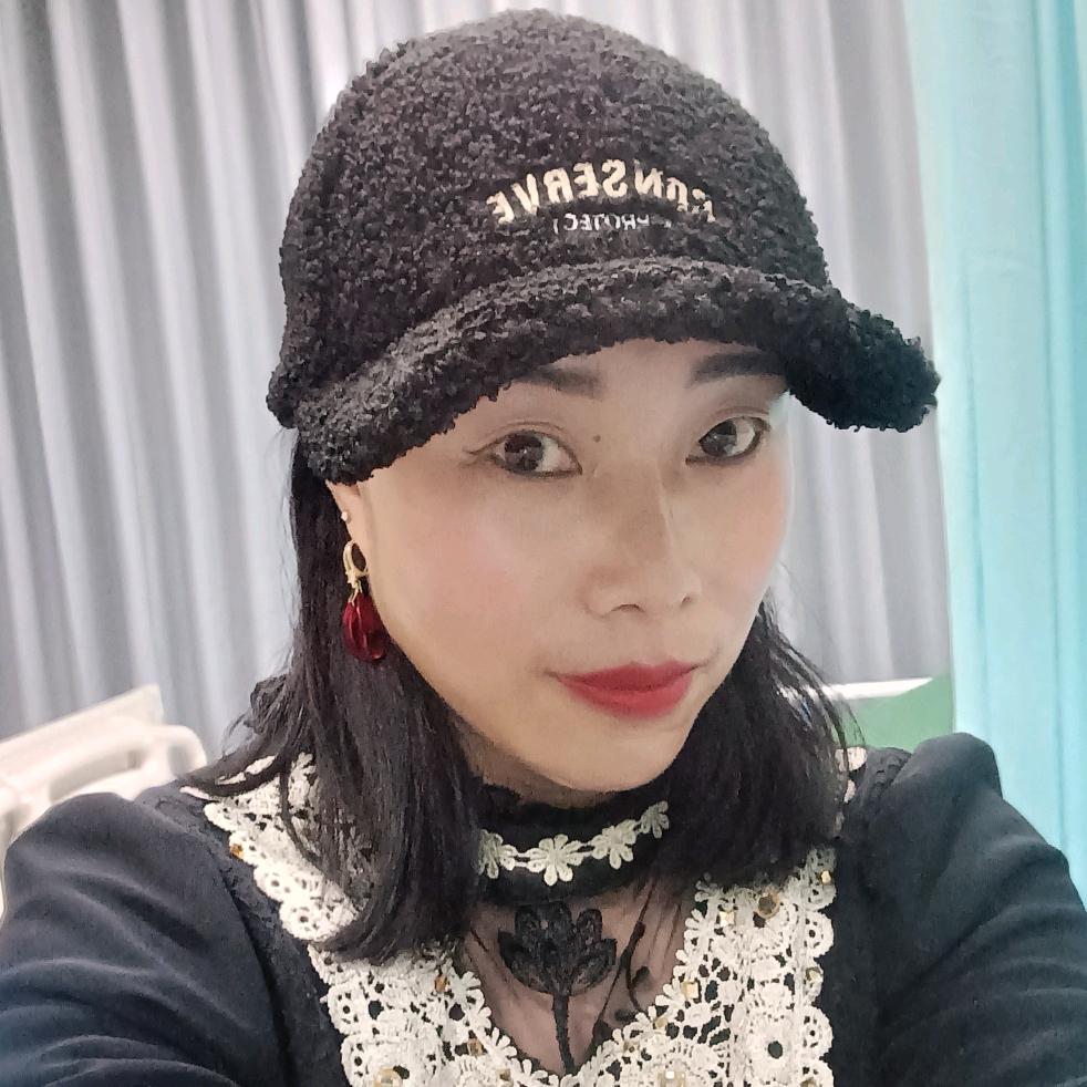 璀璨人生
