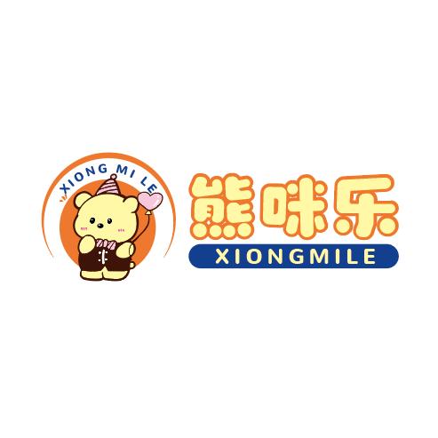 熊咪乐童装店