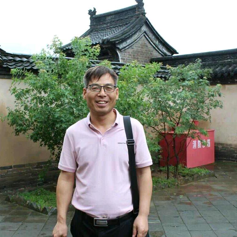 杨世恩
