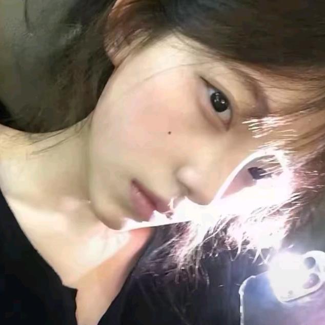 晴天^