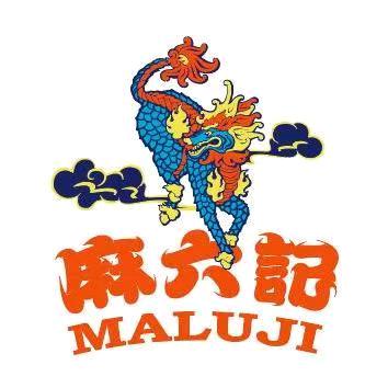 麻六记的酸辣粉