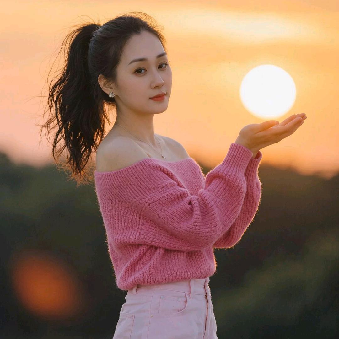 虎牙姐姐