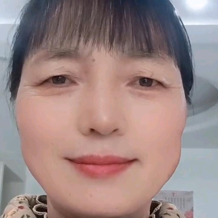 董岗二妹奶奶