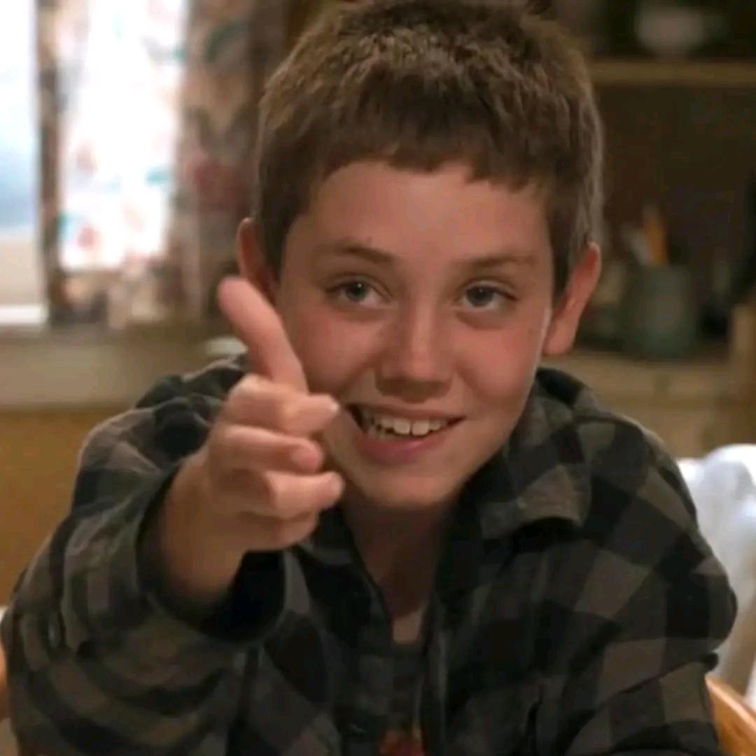 Carl Gallagher