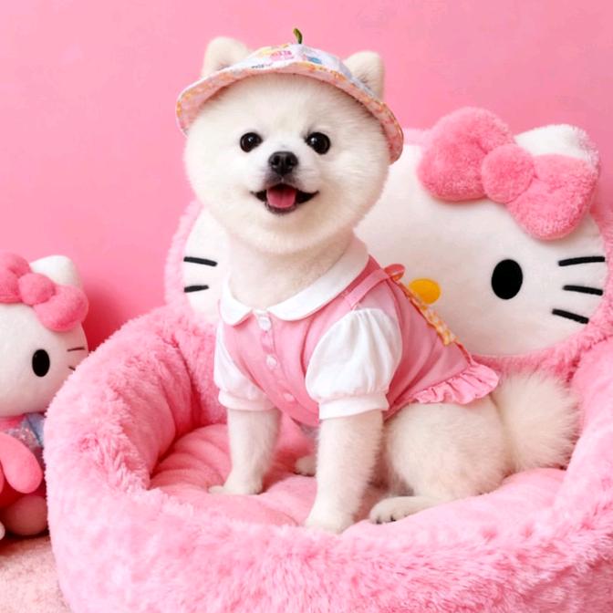 家有肉小白🐶