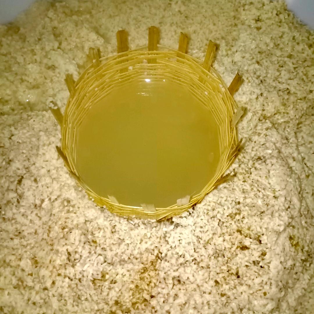 黎家甜酒欢迎你