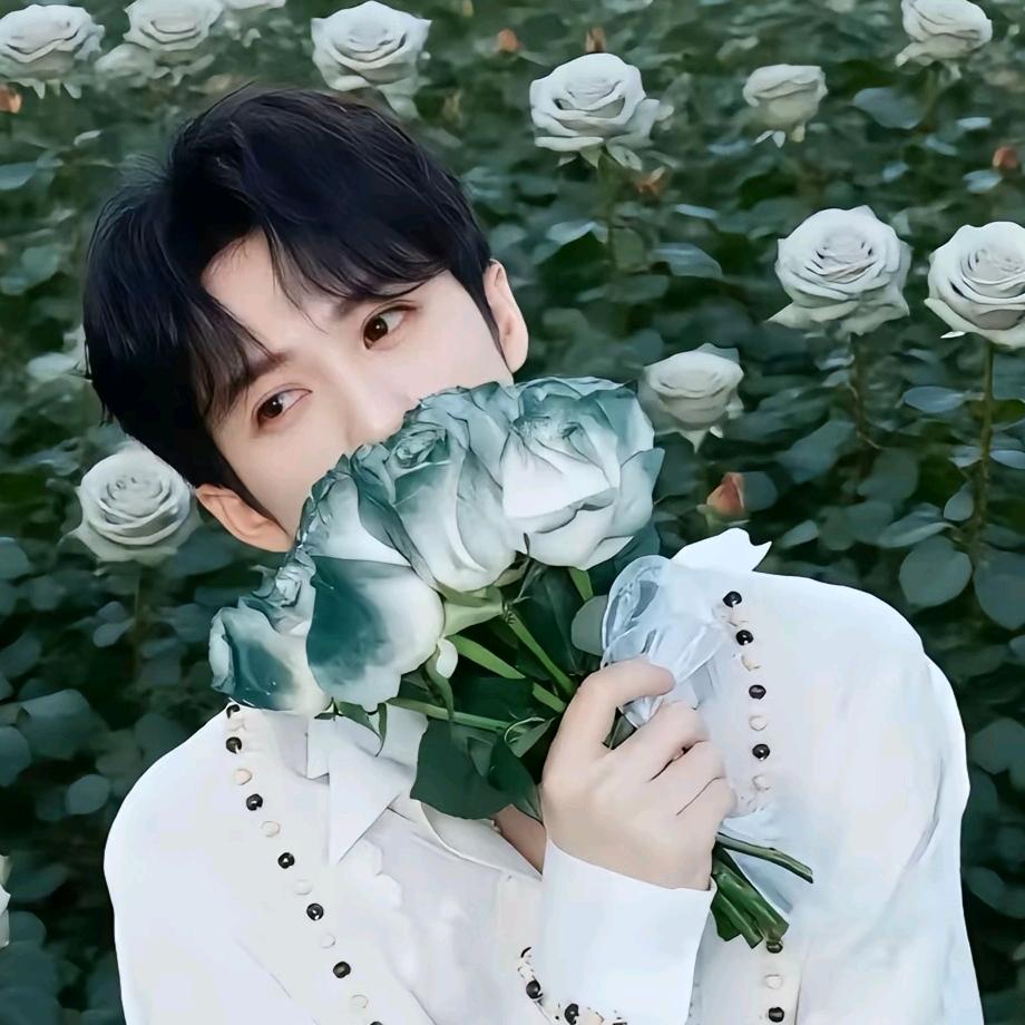 檀健次你好帅🥰🥰