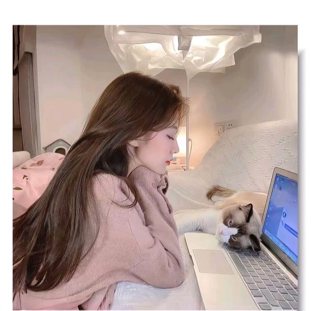 妩媚