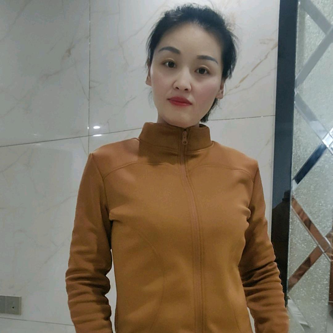 芳芳爱运动
