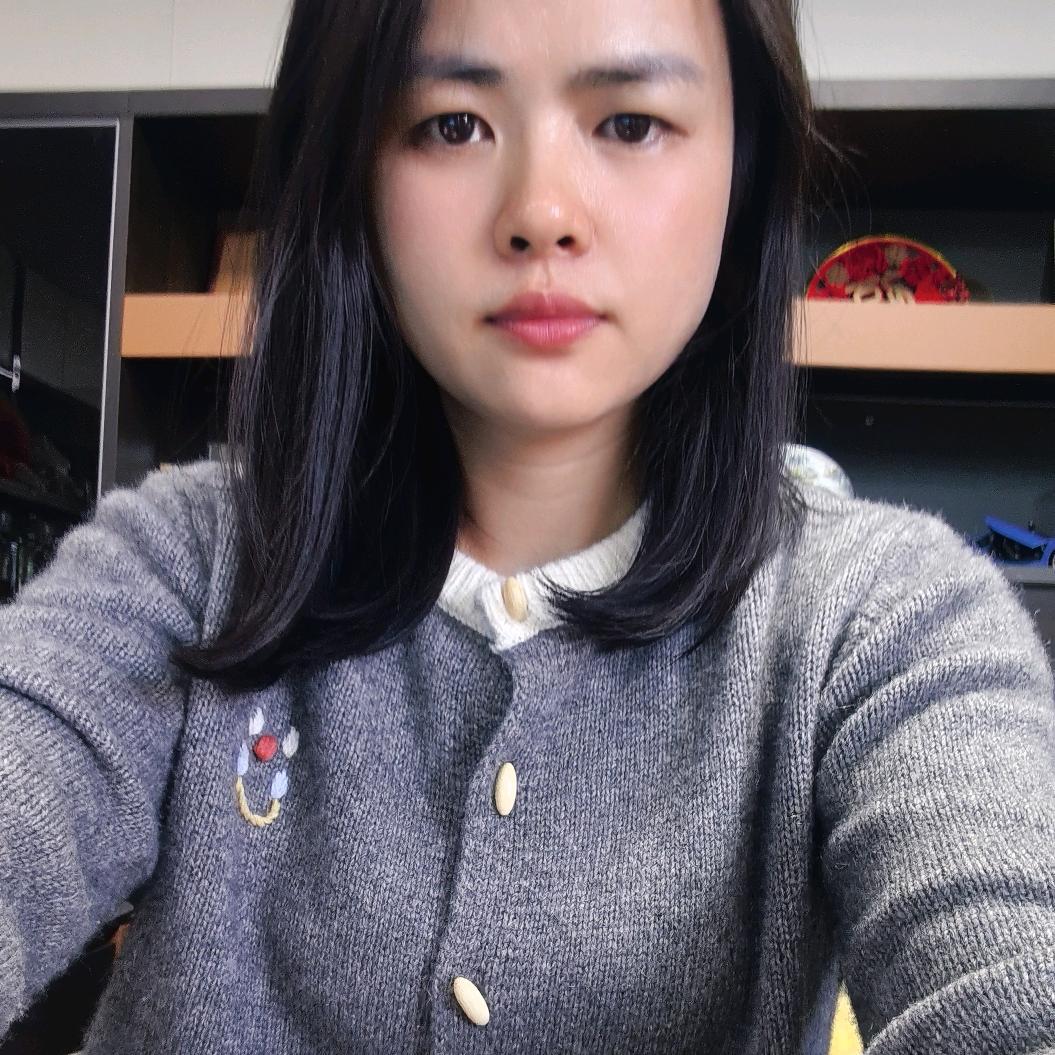 庞小柒