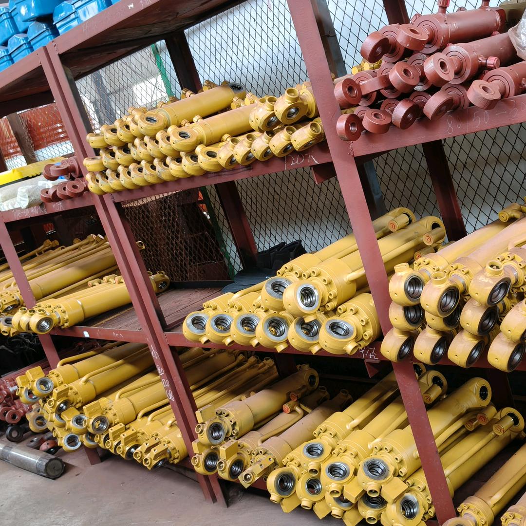 扒渣机配件生产基地-湖北襄阳玖博扒渣机